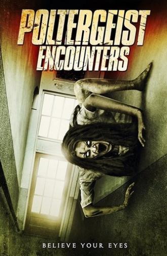 Poltergeist Encounters (2016)