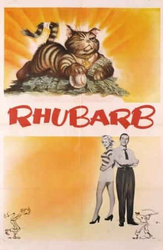 Rhubarb (1951)