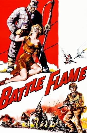 Battle Flame (1959)