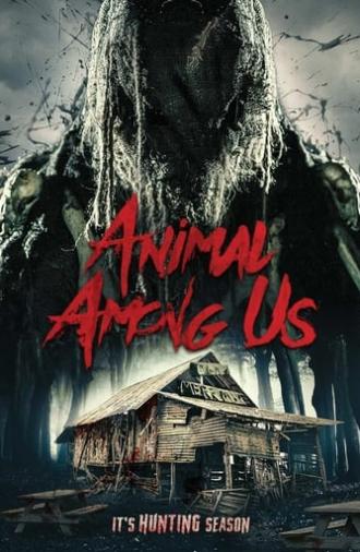 Animal Among Us (2019)