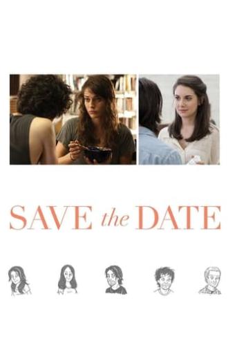 Save the Date (2012)