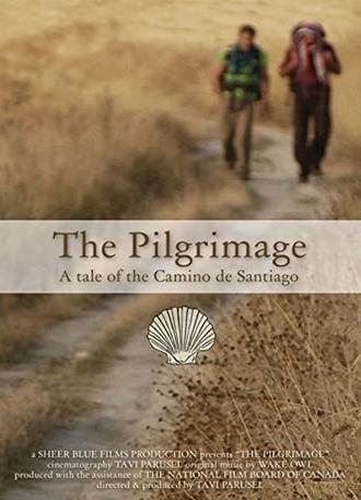 The Pilgrimage (2013)