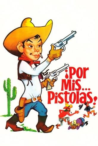 Por mis pistolas (1968)