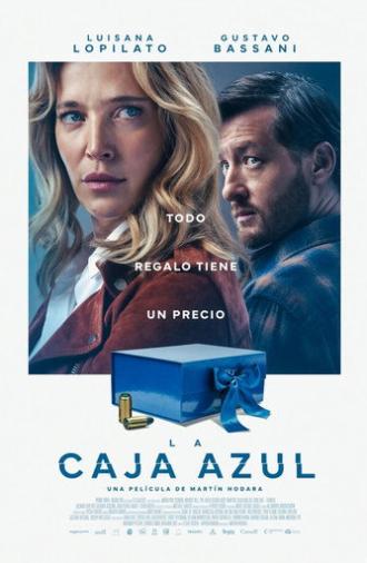 The Blue Box (2026)