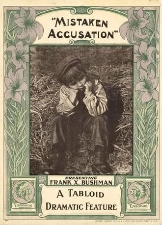 A Mistaken Accusation (1913)