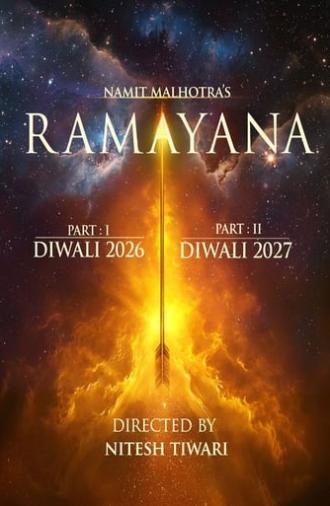 Ramayana: Part One (2026)