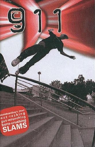 411VM Presents : 911 (2004)