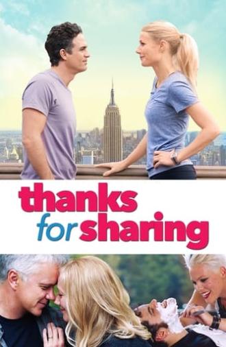 Thanks for Sharing (2013)