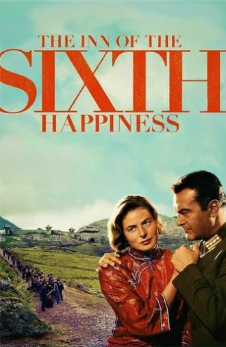 The Inn of the Sixth Happiness (1958)