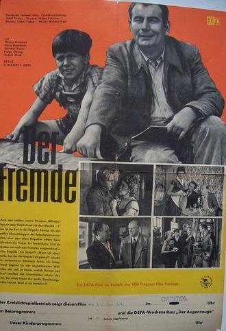 Der Fremde (1961)