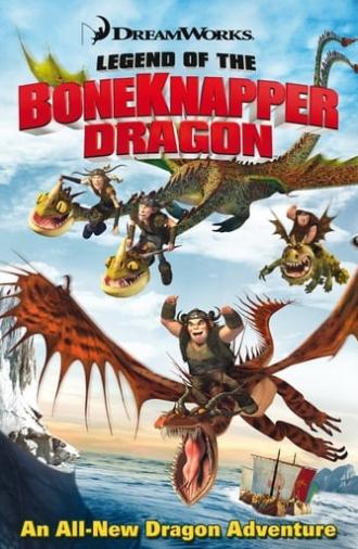 Legend of the BoneKnapper Dragon (2010)