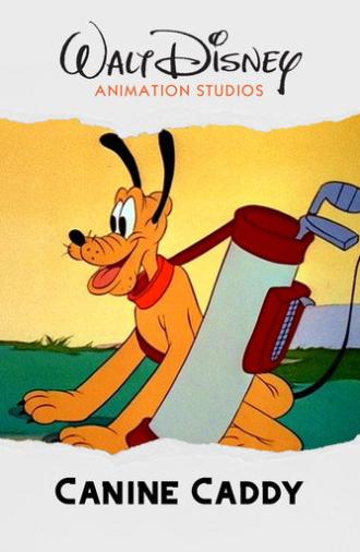 Canine Caddy (1941)