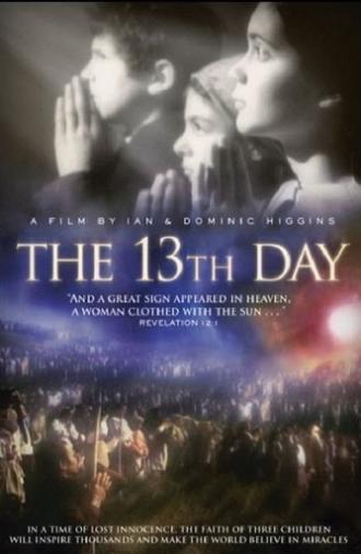 The 13th Day (2009)