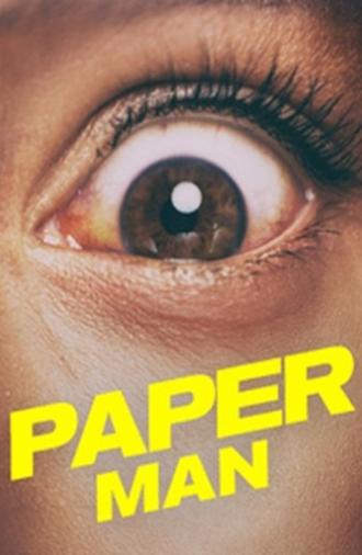 Paper Man (1971)