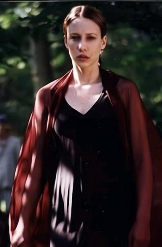 The Butterfly Dance (1998)