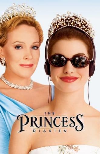 The Princess Diaries (2001)