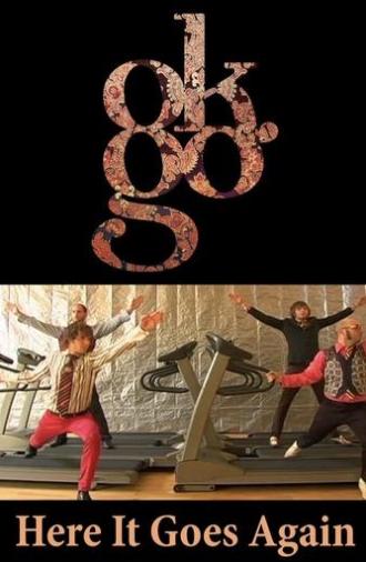 OK Go: Here It Goes Again (2006)