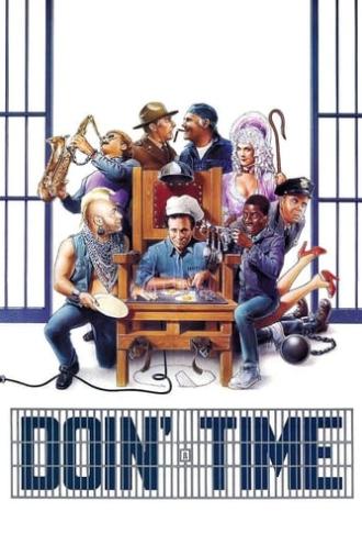 Doin' Time (1985)