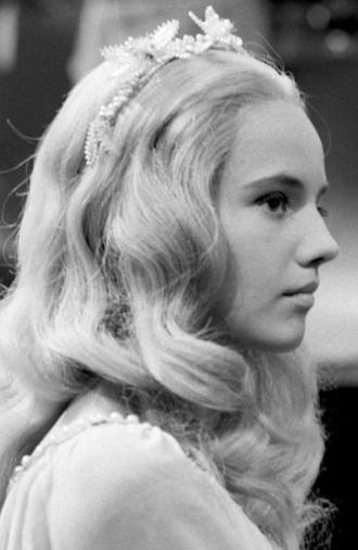 Malá mořská víla (1966)