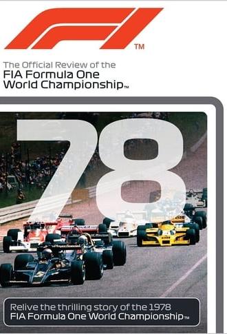 1978 FIA Formula One World Championship Season Review (1978)