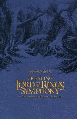 Creating the Lord of the Rings Symphony (2004)