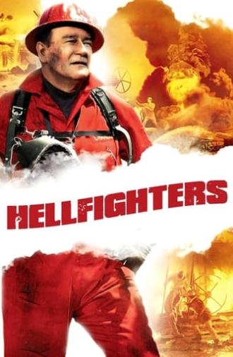 Hellfighters (1968)