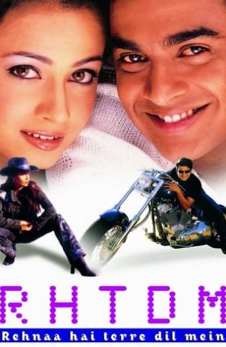 Rehnaa Hai Terre Dil Mein (2001)