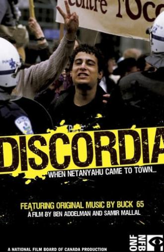 Discordia (2004)