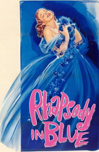 Rhapsody in Blue (1945)