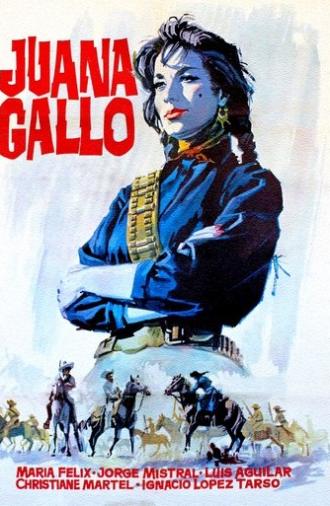 Juana Gallo (1961)