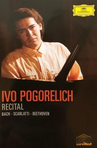 Ivo Pogorelich: Recital (2005)