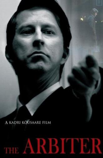 The Arbiter (2013)