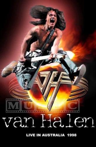 Van Halen : Live from Australia (1998)