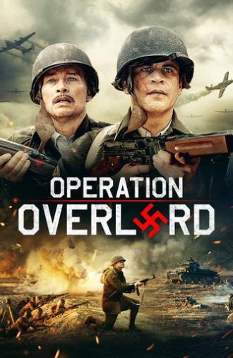 Operation Overlord (2021)