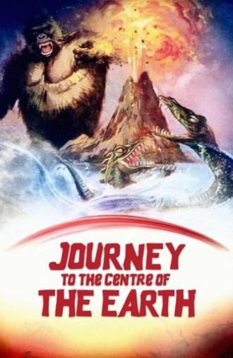 Journey to the Centre of the Earth (1977)
