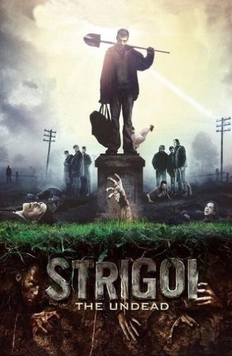 Strigoi (2009)