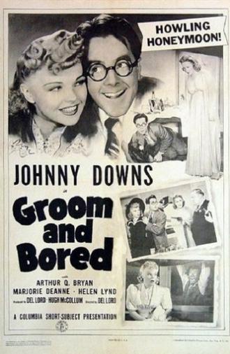 Groom and Bored (1942)