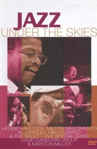 Jazz Under the Skies (1990)