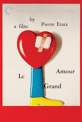 Le Grand Amour (1969)