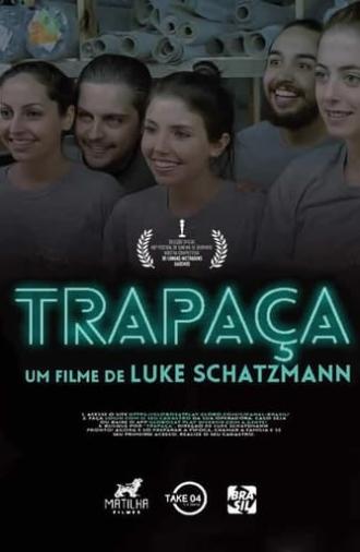 Trapaça (2020)