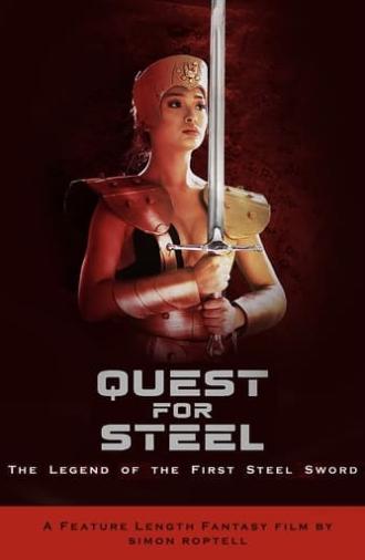 Quest for Steel (2021)