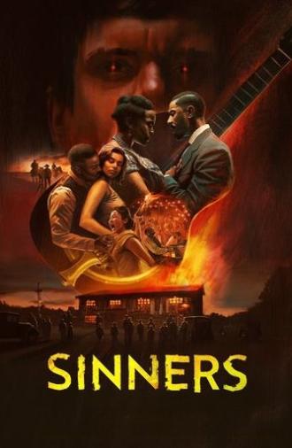 Sinners (2025)