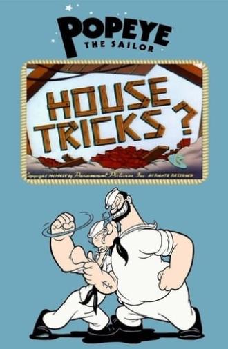House Tricks? (1946)