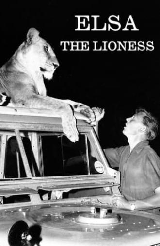 Elsa the Lioness (1961)