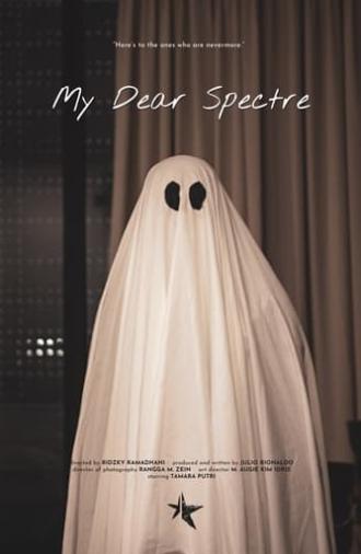 My Dear Spectre (2021)