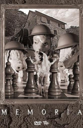 Memoria (2023)