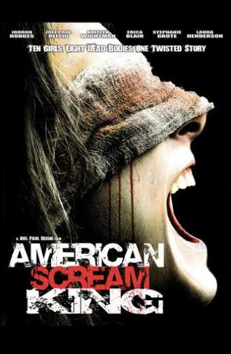 American Scream King (2012)
