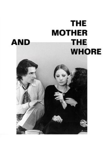 The Mother and the Whore (1973)