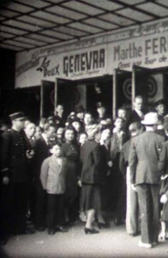 Le Cinématographe Lumière (1945)