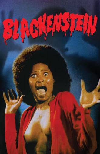 Blackenstein (1973)